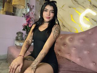 cam girl masturbating with sextoy ViolettRose