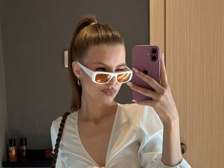 girl webcamsex ViolettaDarling