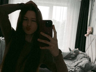 chat room webcam picture VioletteBlare