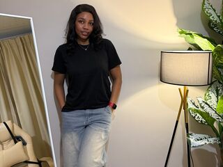 jasmin live show VixiLuma