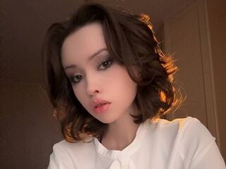 naked webcam girl fingering WillenaShake