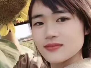 hardcore cam XiaoqiongLen