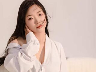 nude webcam girl photo XuanJuan