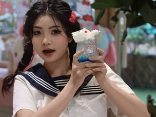 hot girl sex cam YangyiXiao