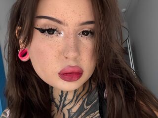 girl webcam show YasminBratz