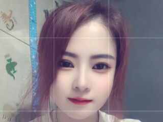 hot naked cam girl YiQiao