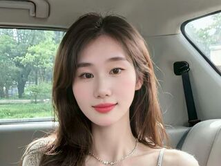 webcamgirl YingBao