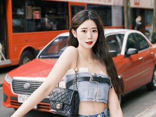 chatslut YiyiChen