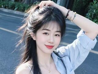 naked girl with cam masturbating YueXiaoyue