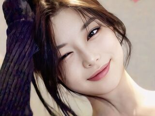 live teaser webcam YumiMorie