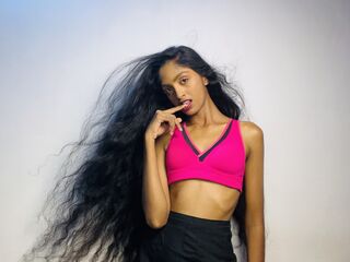 free live camsex ZaraElina