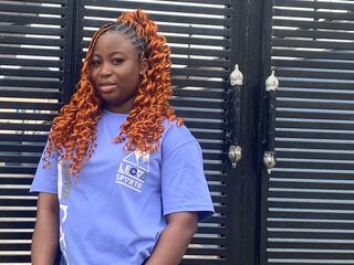 naughty cam ZaraLure