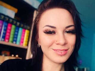 naughty cam girl masturbating ZarahFrank
