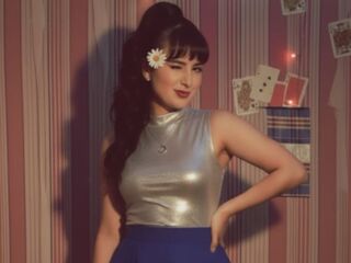 sex cam show ZaylaAmin