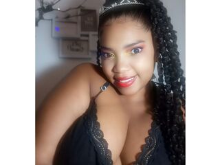 camgirl masturbating with sex toy ZephyraMoana