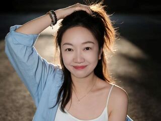 camgirl webcam pic ZhenShufen