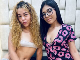 LilaAndTamara
